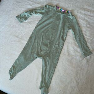 Magnetic Me Footies 3-6 Months